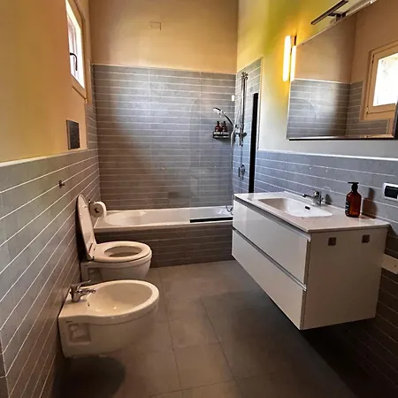 Picedo Apartmán