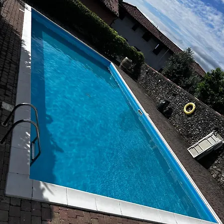 Picedo Apartmán *