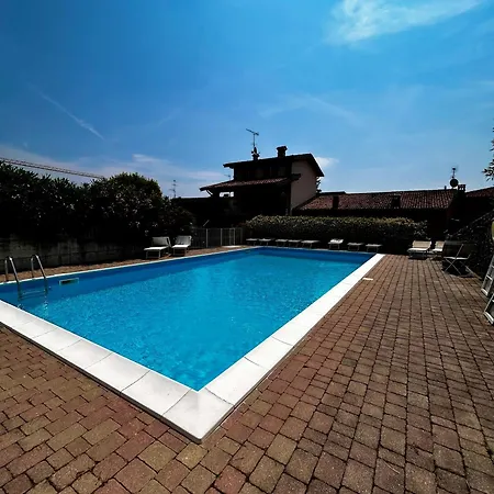 Picedo Apartmán Polpenazze del Garda